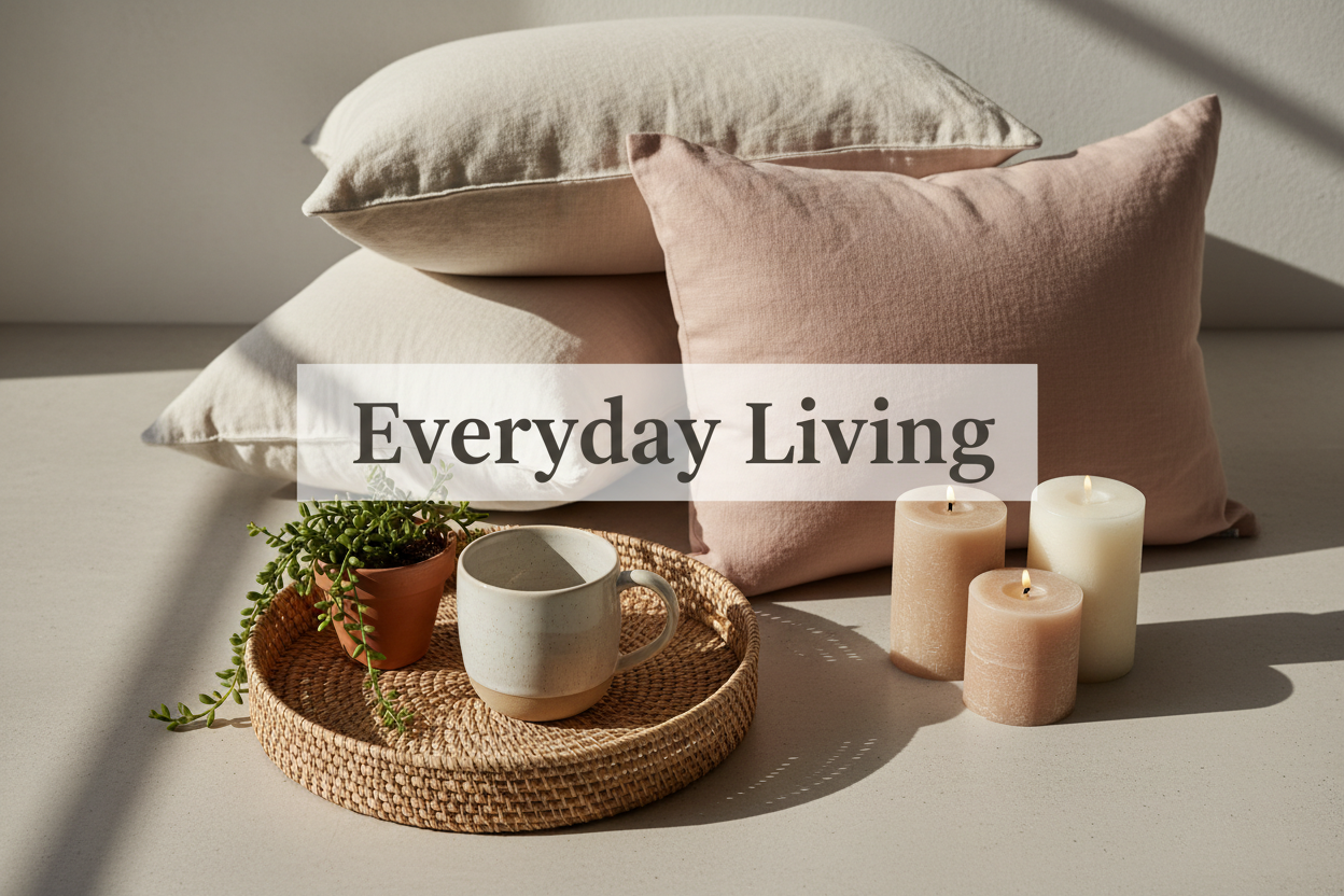 Everyday Living