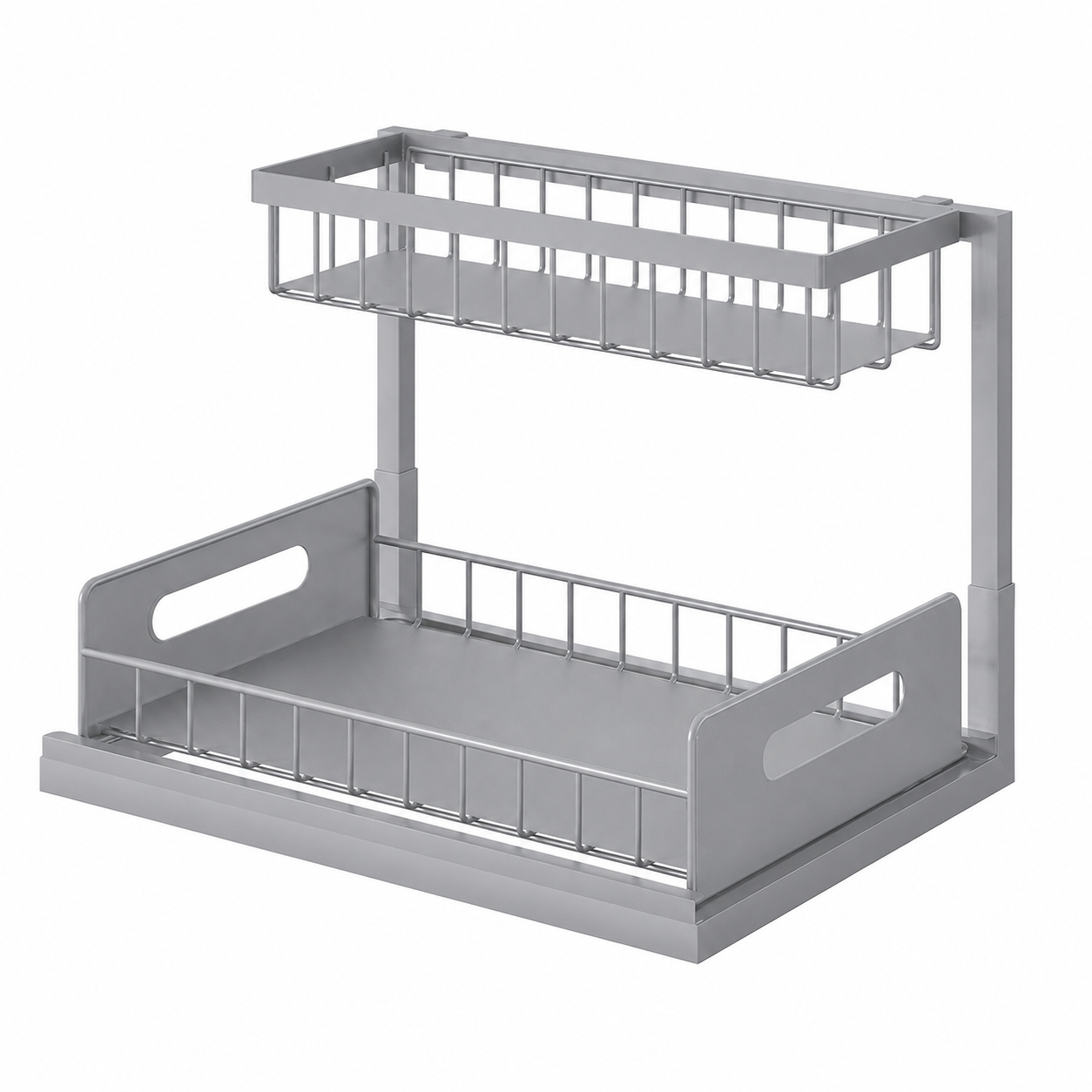 The Glide™ Pull-Out Organizer
