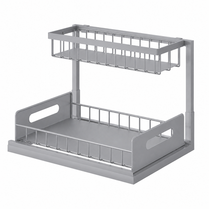 The Glide™ Pull-Out Organizer