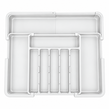 The Array™ Expandable Cutlery Organizer