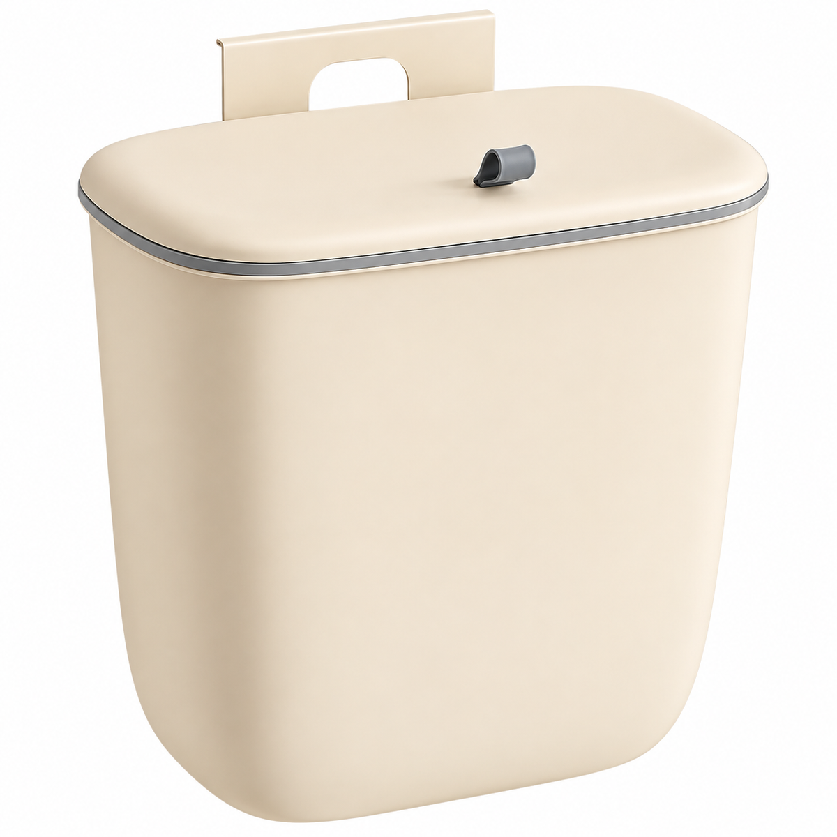 The Tuck™ — Hanging Trash Bin