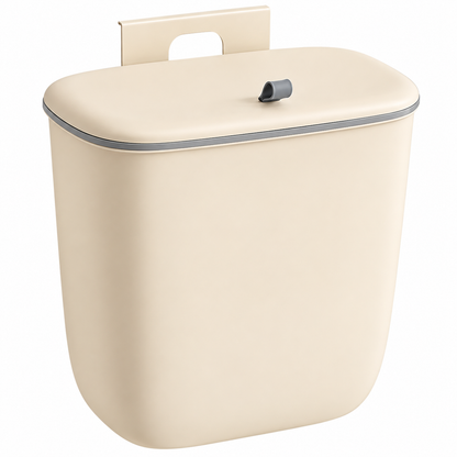 The Tuck™ — Hanging Trash Bin