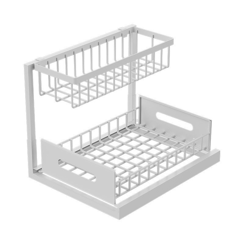 The Glide™ Pull-Out Organizer