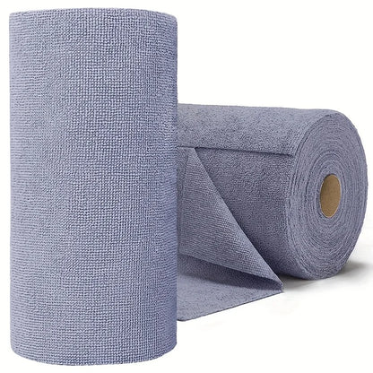 The Wipe™ — Microfiber Cleaning Roll