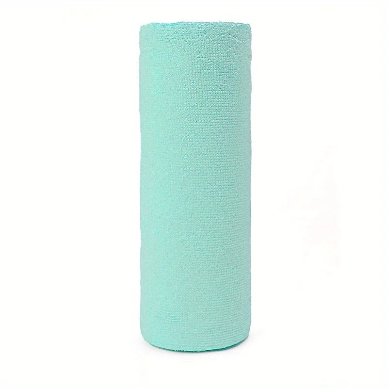 The Wipe™ — Microfiber Cleaning Roll