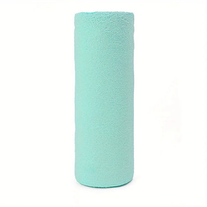 The Wipe™ — Microfiber Cleaning Roll