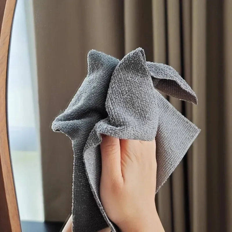 The Wipe™ — Microfiber Cleaning Roll