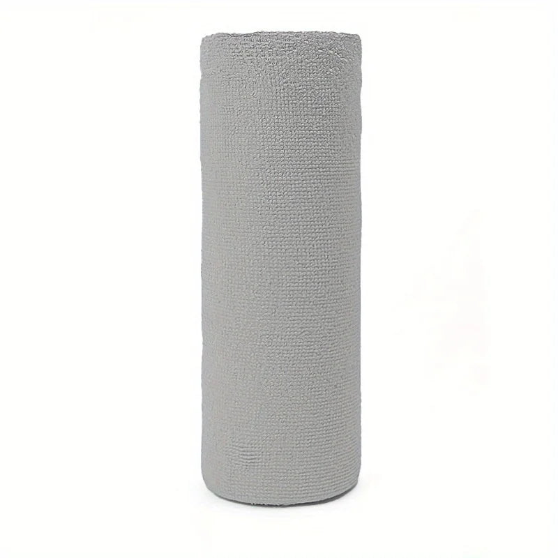 The Wipe™ — Microfiber Cleaning Roll