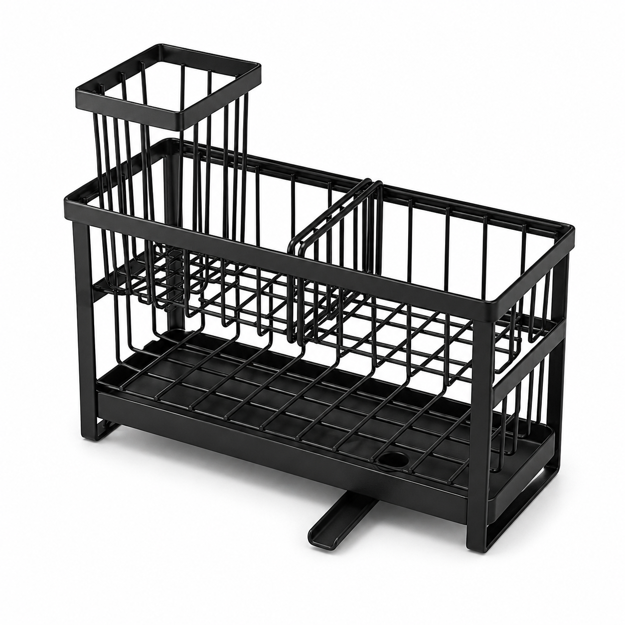 Kitchen Sink Caddy Organizer