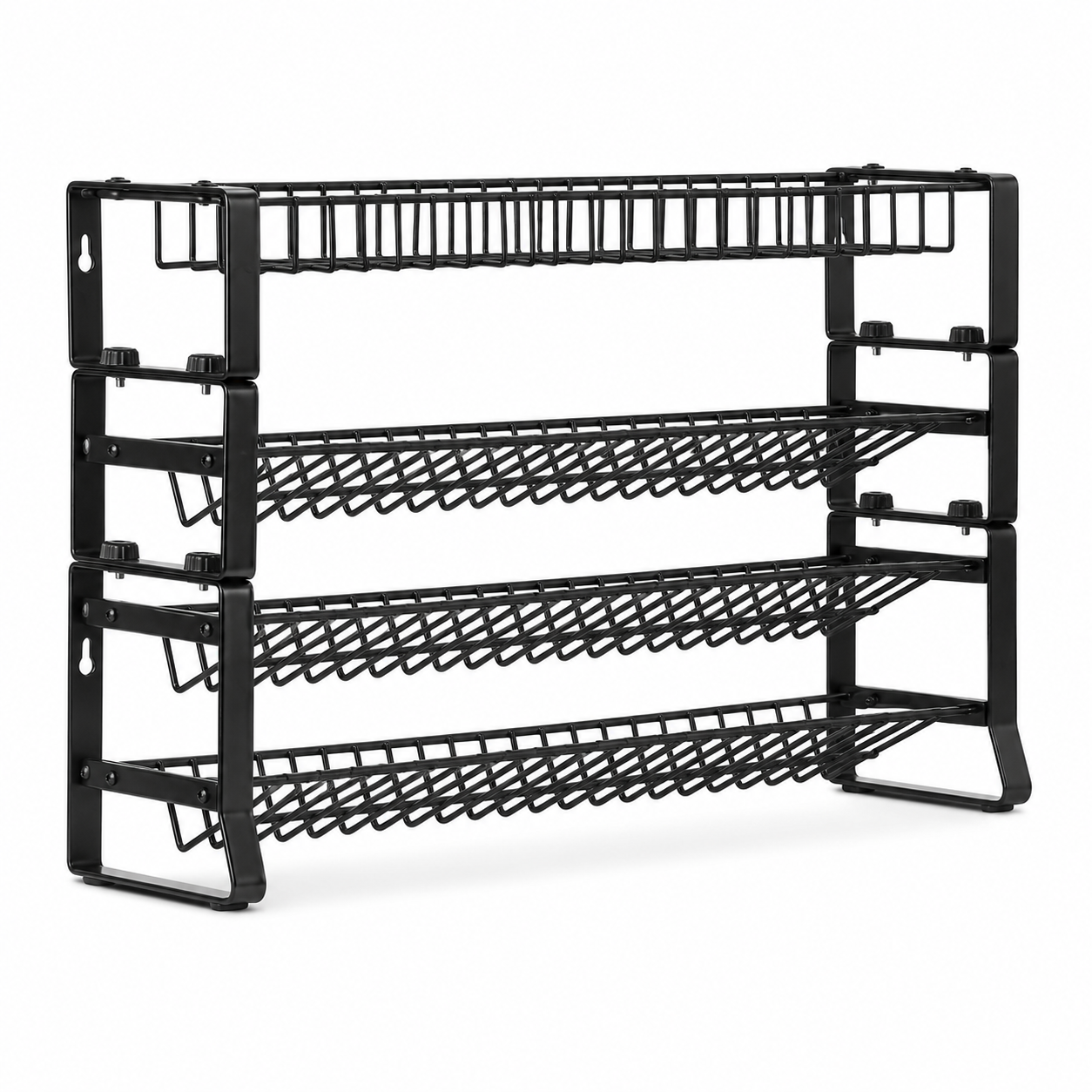18×11 Spice Rack Organizer