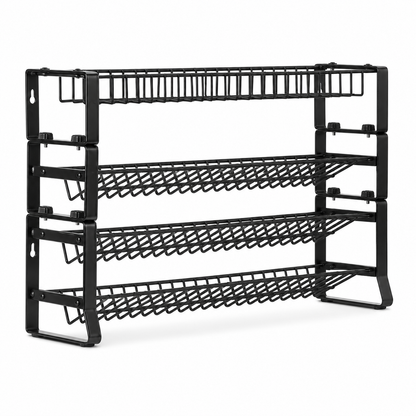 18×11 Spice Rack Organizer